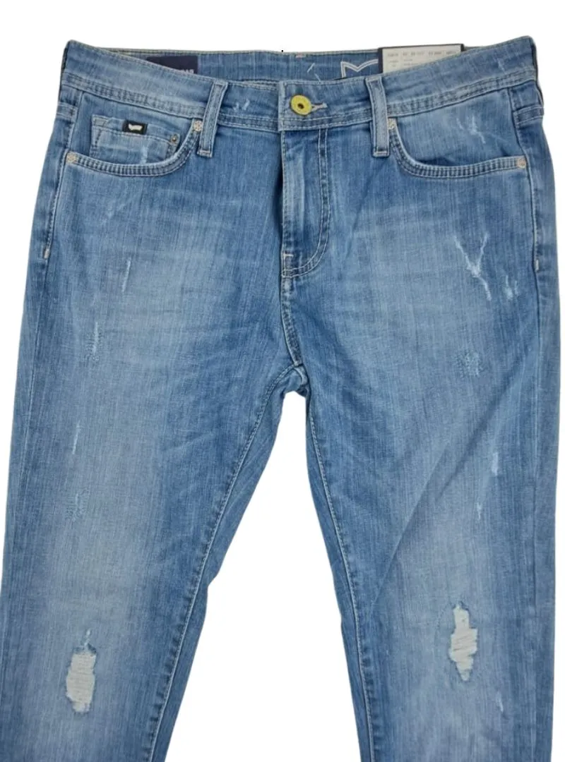 RIP DETAILED JEAN sold by FBO product image thumbnail 3