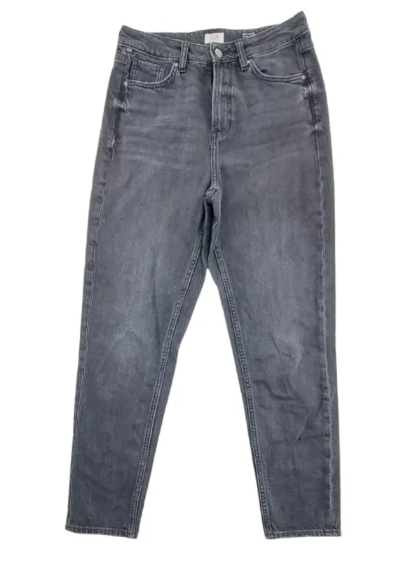 MEDIUM WASHED BALLOON DENIM sold by FBO