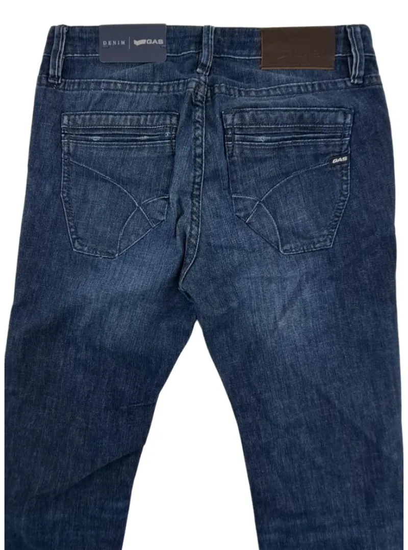 NEW ALBERT BASIC DENIM sold by FBO product image thumbnail 4
