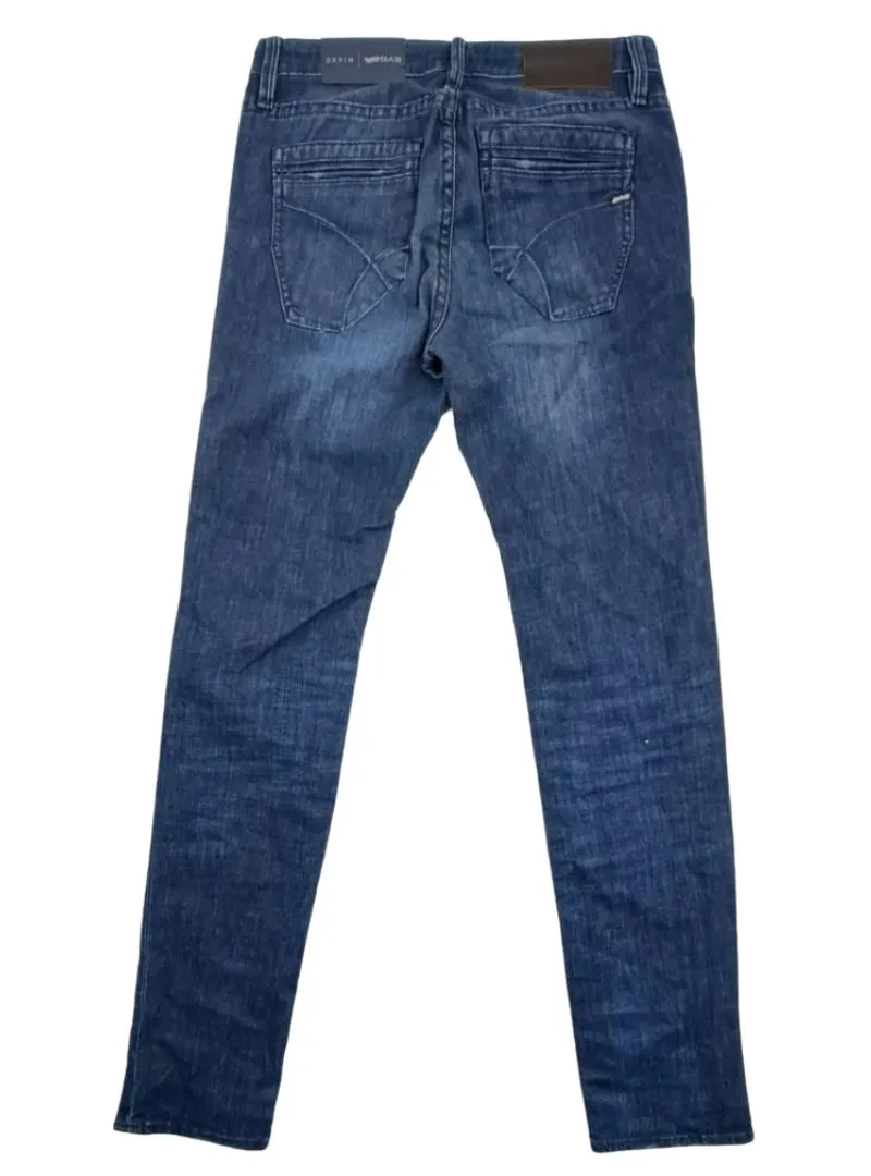 NEW ALBERT BASIC DENIM sold by FBO product image thumbnail 3