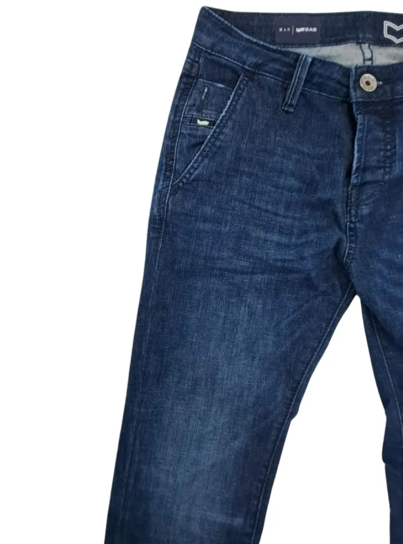 NEW ALBERT BASIC DENIM sold by FBO product image thumbnail 2