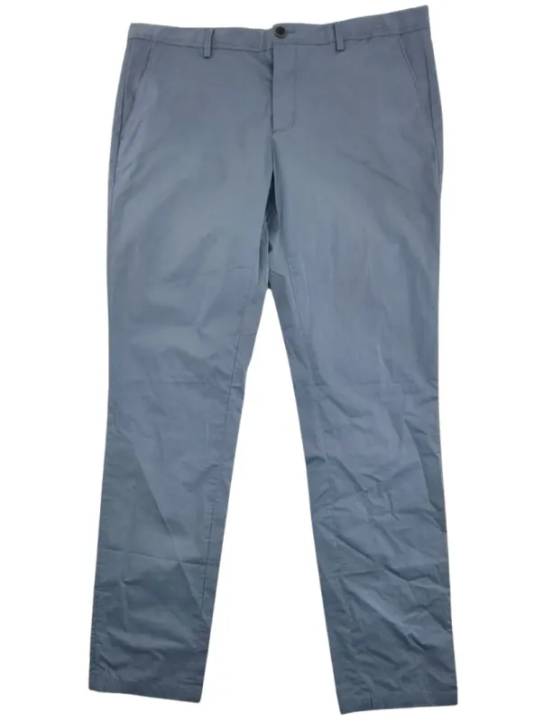 FRANKLIN SLIM FIT PANTS sold by FBO