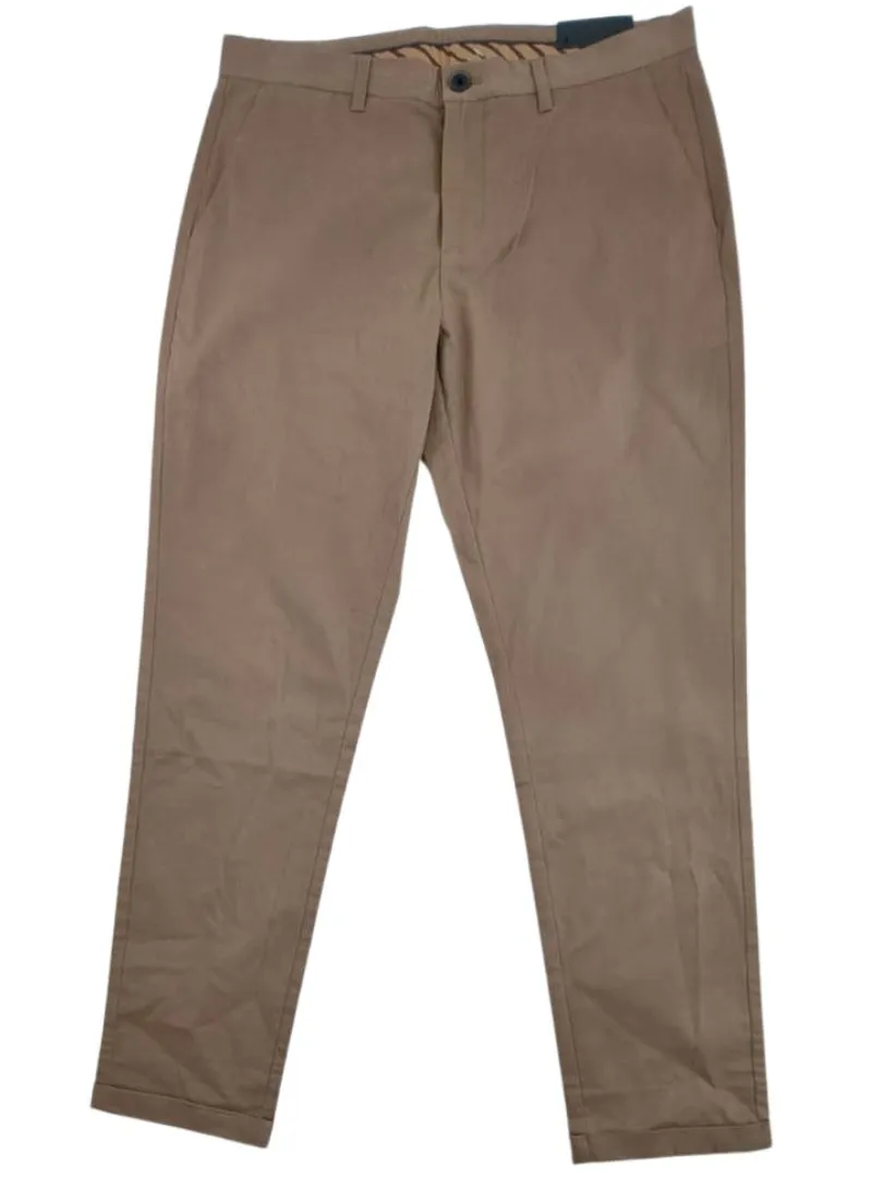 CARROT FIT TROUSER sold by FBO
