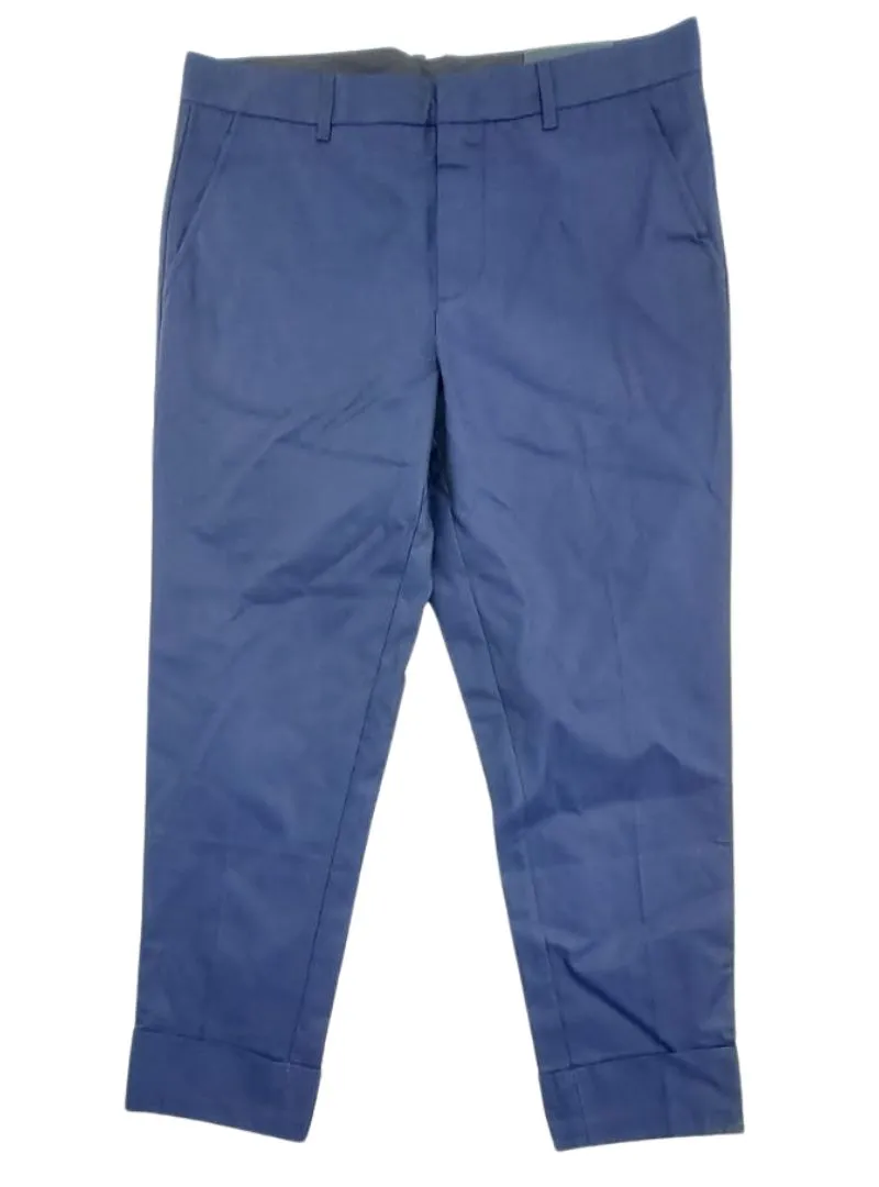 PRAGUE CARROT FIT SEMI-CORP PANTS sold by FBO