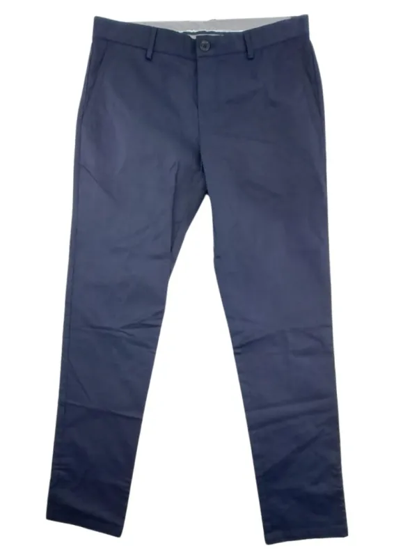 E LAY SLIM STRETCH FIT PANTS sold by FBO