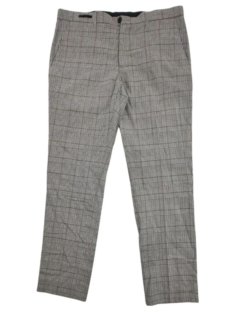 CHECKED TROUSER sold by FBO product image thumbnail 3