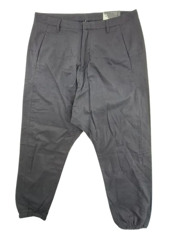 ALSTON LINEN FEEL JOGGER sold by FBO