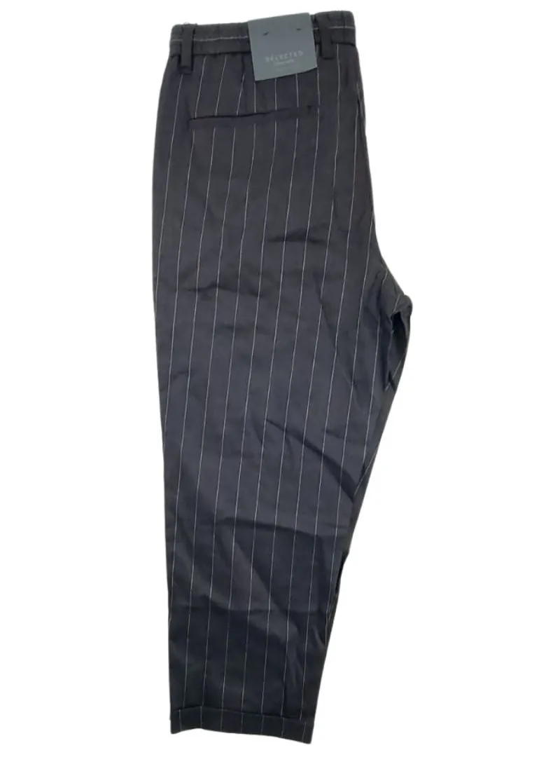 STRIPED ST PAUL PANTS sold by FBO product image thumbnail 3
