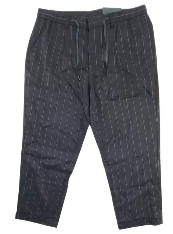 STRIPED ST PAUL PANTS sold by FBO