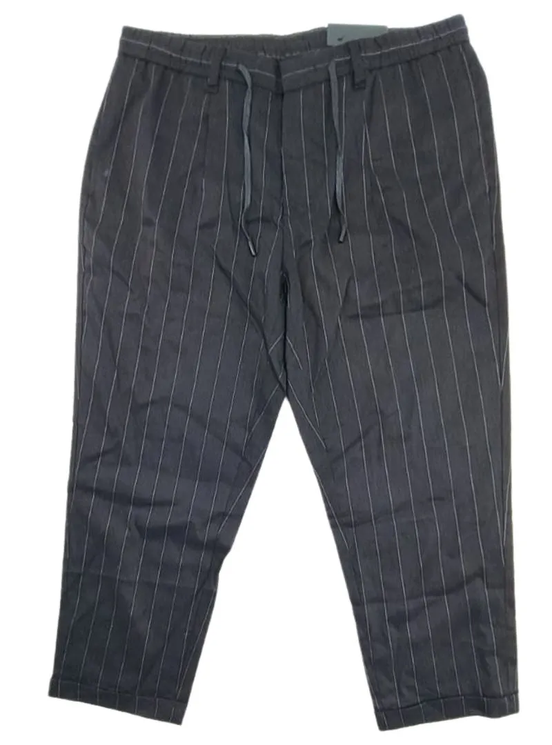 STRIPED ST PAUL PANTS sold by FBO