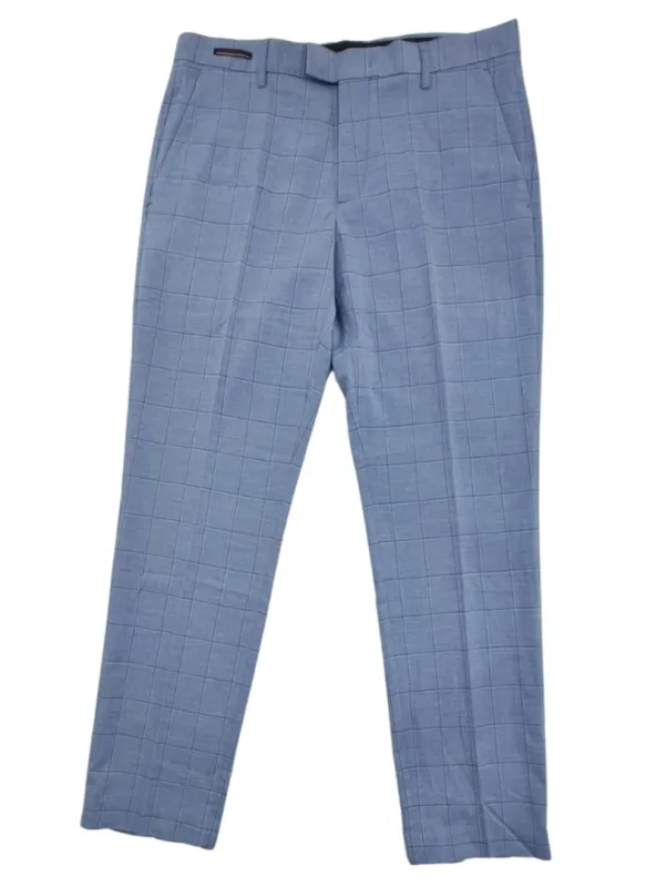 M TRAVEL JONAS PANTS sold by FBO