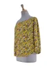 FLORAL BLOUSE sold by FBO