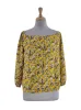 FLORAL BLOUSE sold by FBO