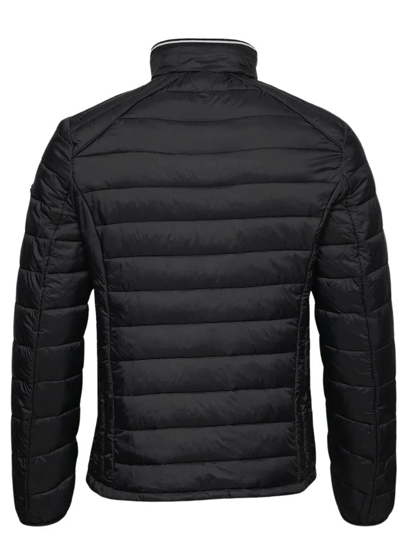 BASIC LIGHT WEIGHT PUFFER JACKET sold by FBO product image thumbnail 2