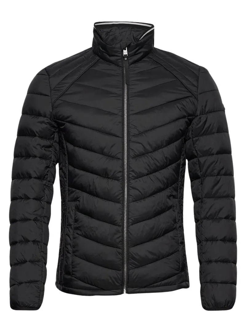 BASIC LIGHT WEIGHT PUFFER JACKET sold by FBO