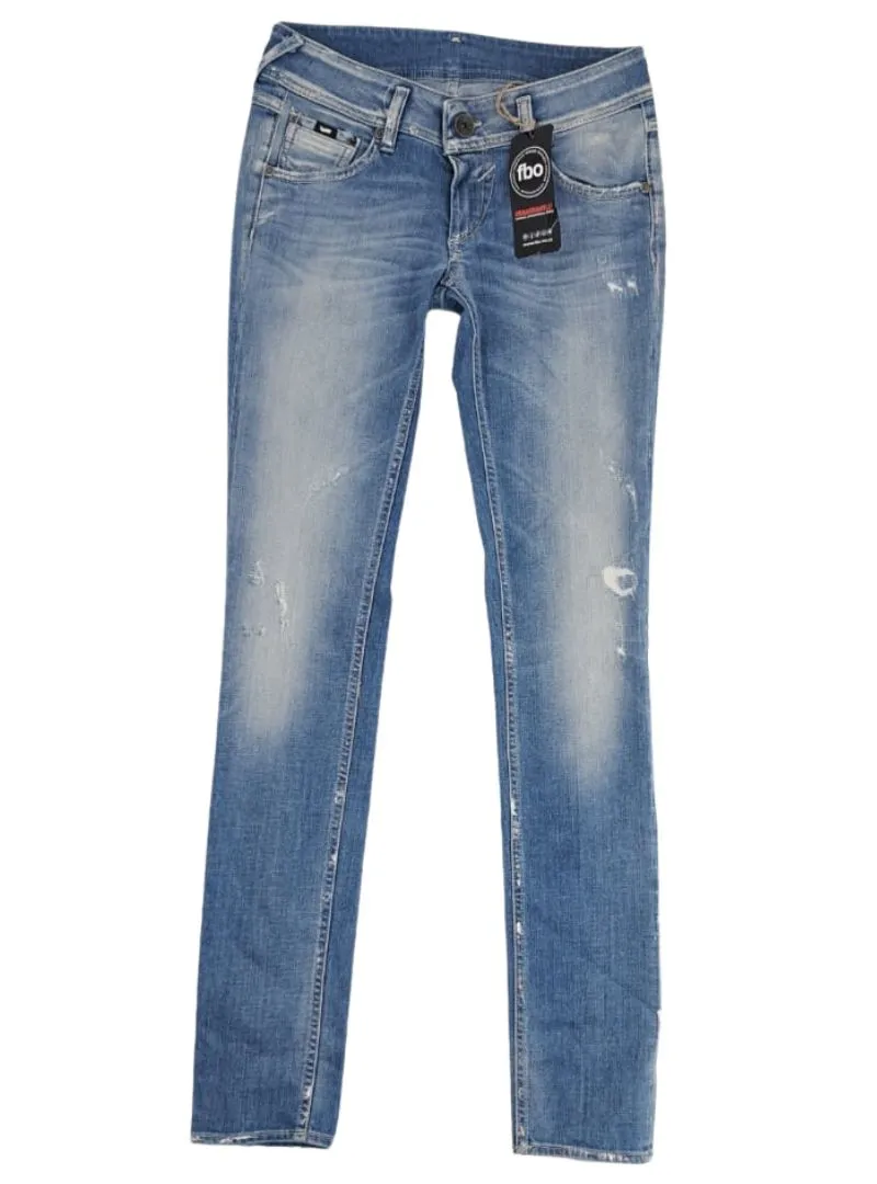 RIP DETAILED JEAN sold by FBO