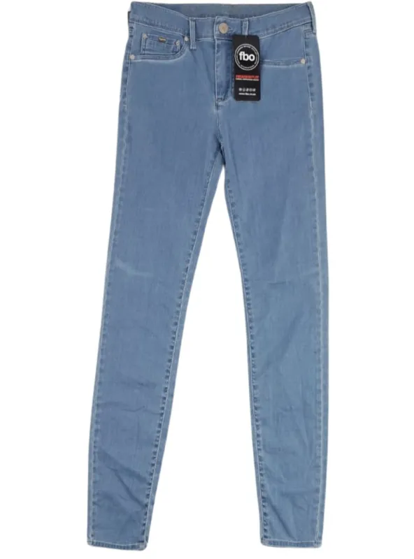 SUMATRA LUXURY JEGGING sold by FBO