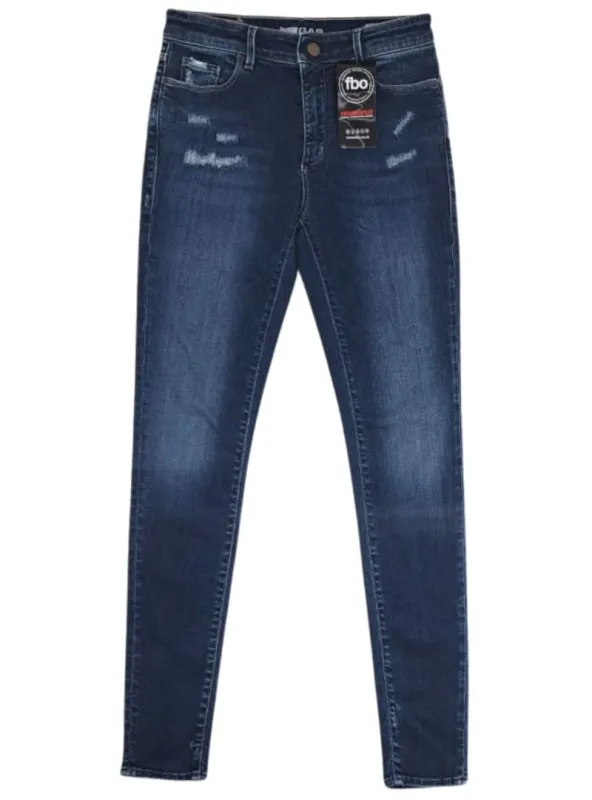 RIP DETAIL JEAN sold by FBO