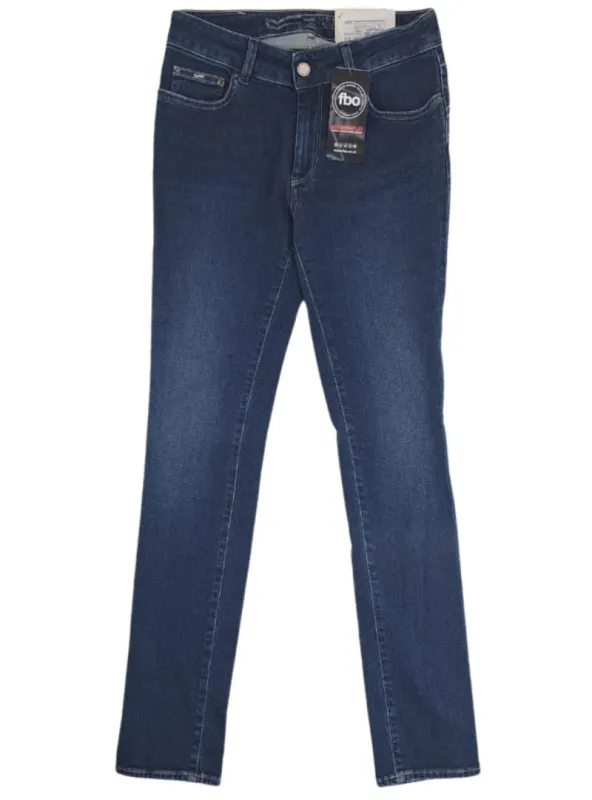STRAIGHT JEANS sold by FBO