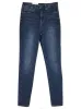 HIGH RISE SKINNY JEAN sold by FBO