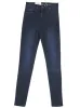 HIGH WAIST SKINNY JEAN sold by FBO