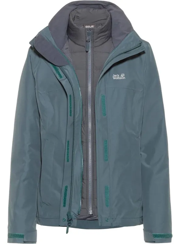 STIRLING SKY JACKET sold by FBO