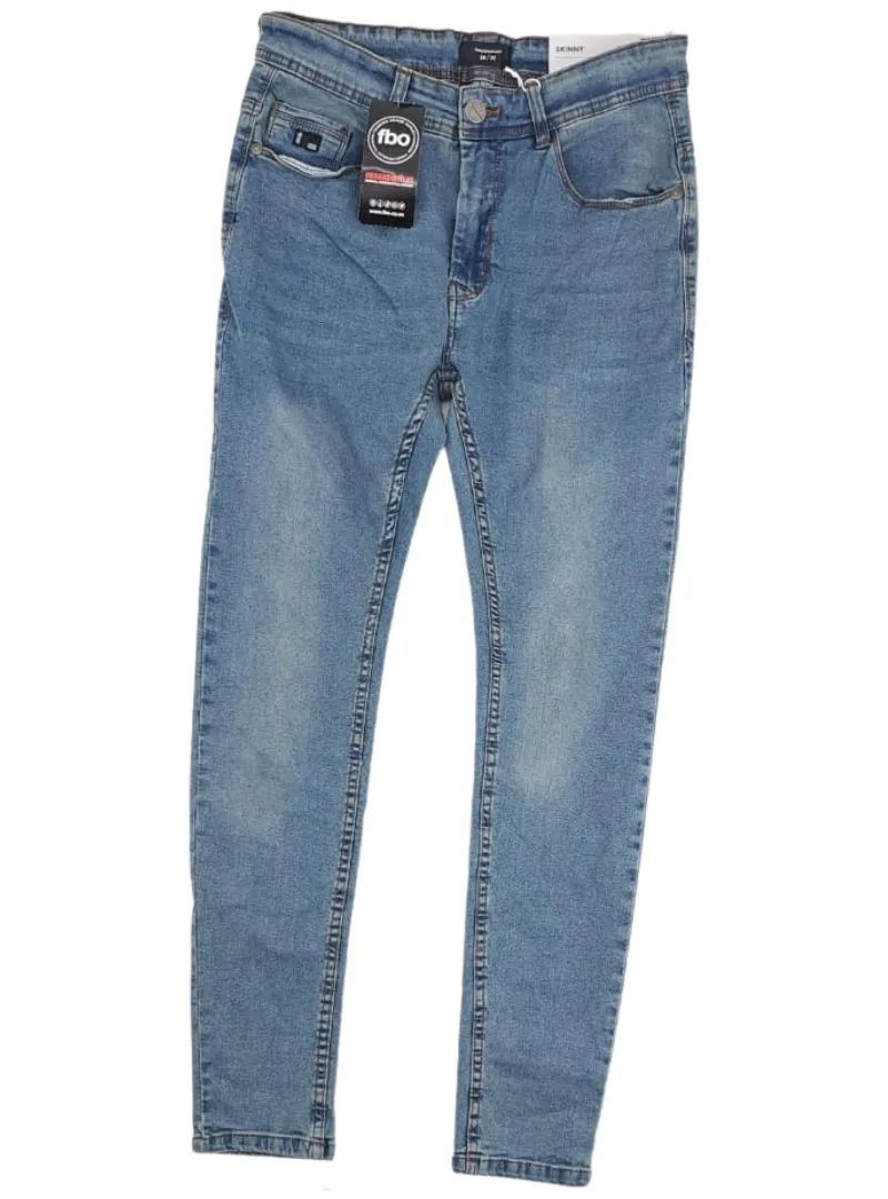 SKINNY FIT JEAN sold by FBO