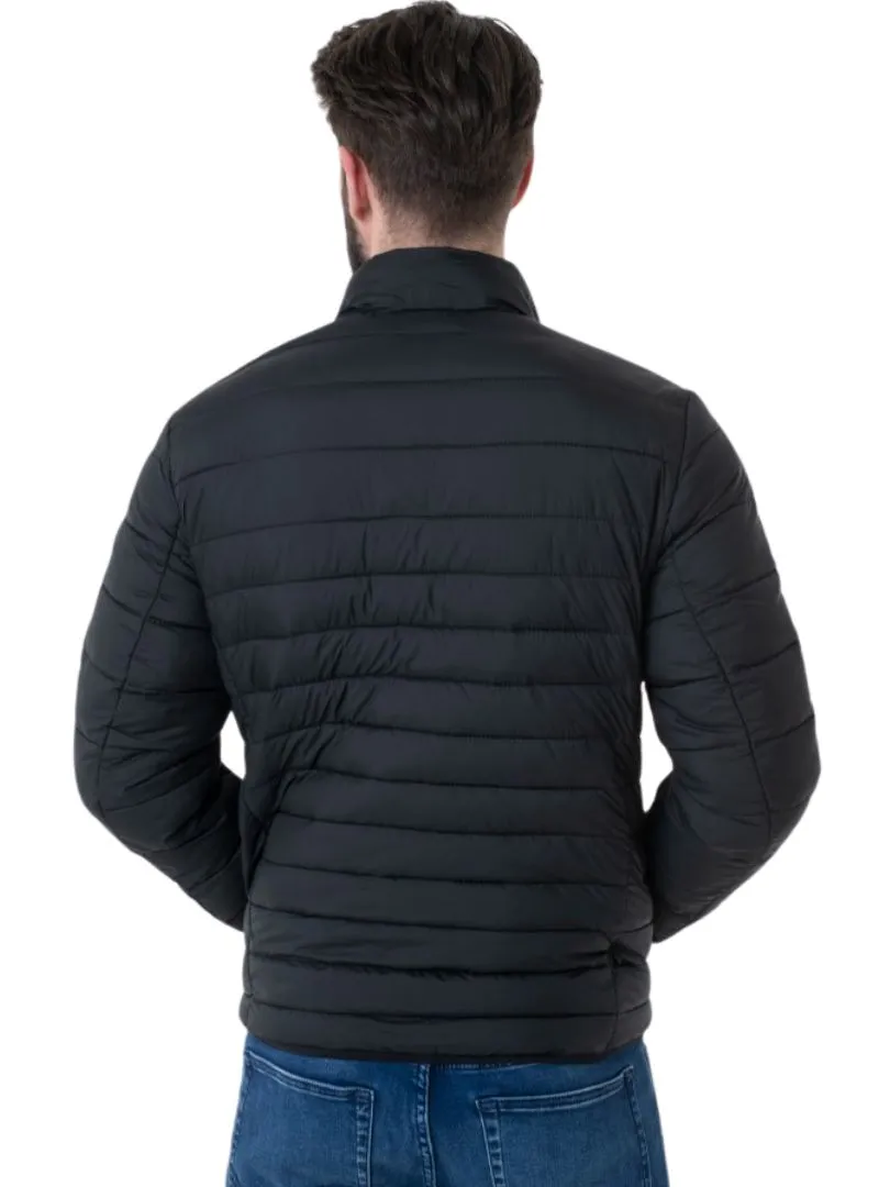 LIGHT WEIGHT PUFFER JACKET sold by FBO product image thumbnail 3