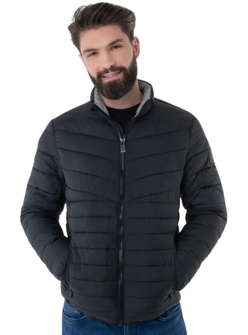 LIGHT WEIGHT PUFFER JACKET sold by FBO product image thumbnail 2