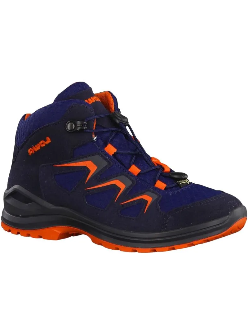 Ankle Length Hiking Shoes sold by FBO product image thumbnail 2