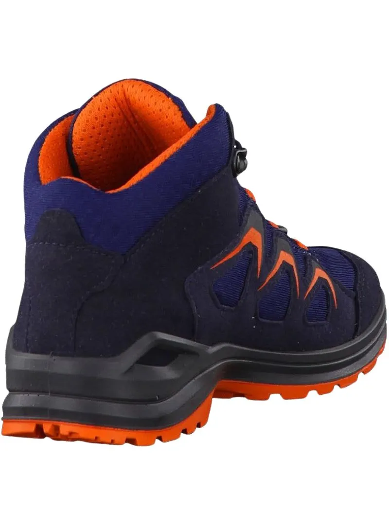 Ankle Length Hiking Shoes sold by FBO product image thumbnail 3