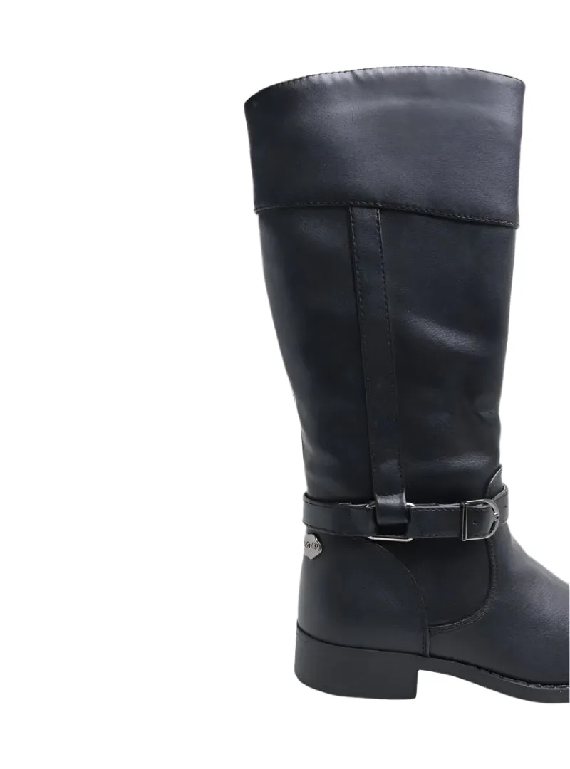 Knee Length Boots sold by FBO product image thumbnail 2
