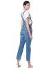 DENIM OVERALL sold by FBO