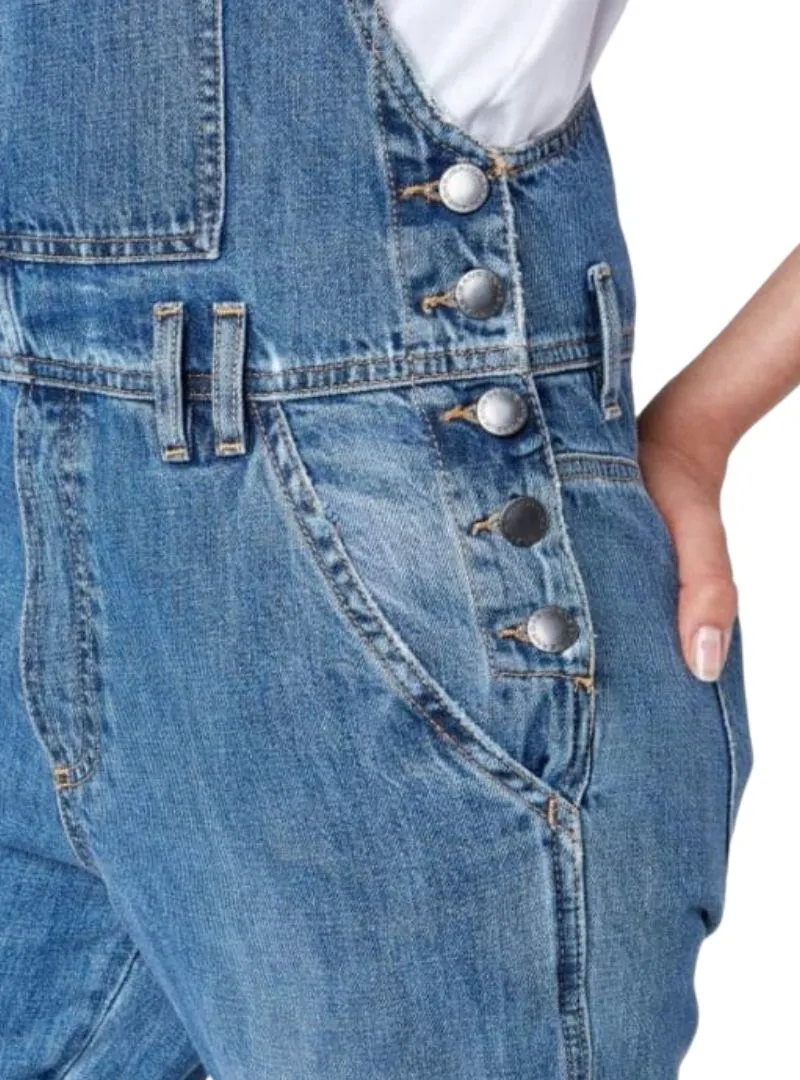 DENIM OVERALL sold by FBO product image thumbnail 4