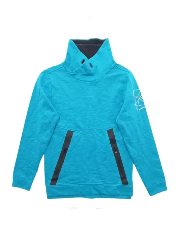 FLEECE JERSEY sold by FBO