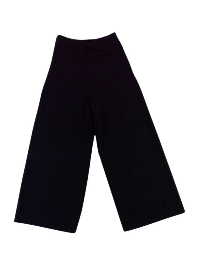 COTTON WIDE LEG TROUSER sold by FBO