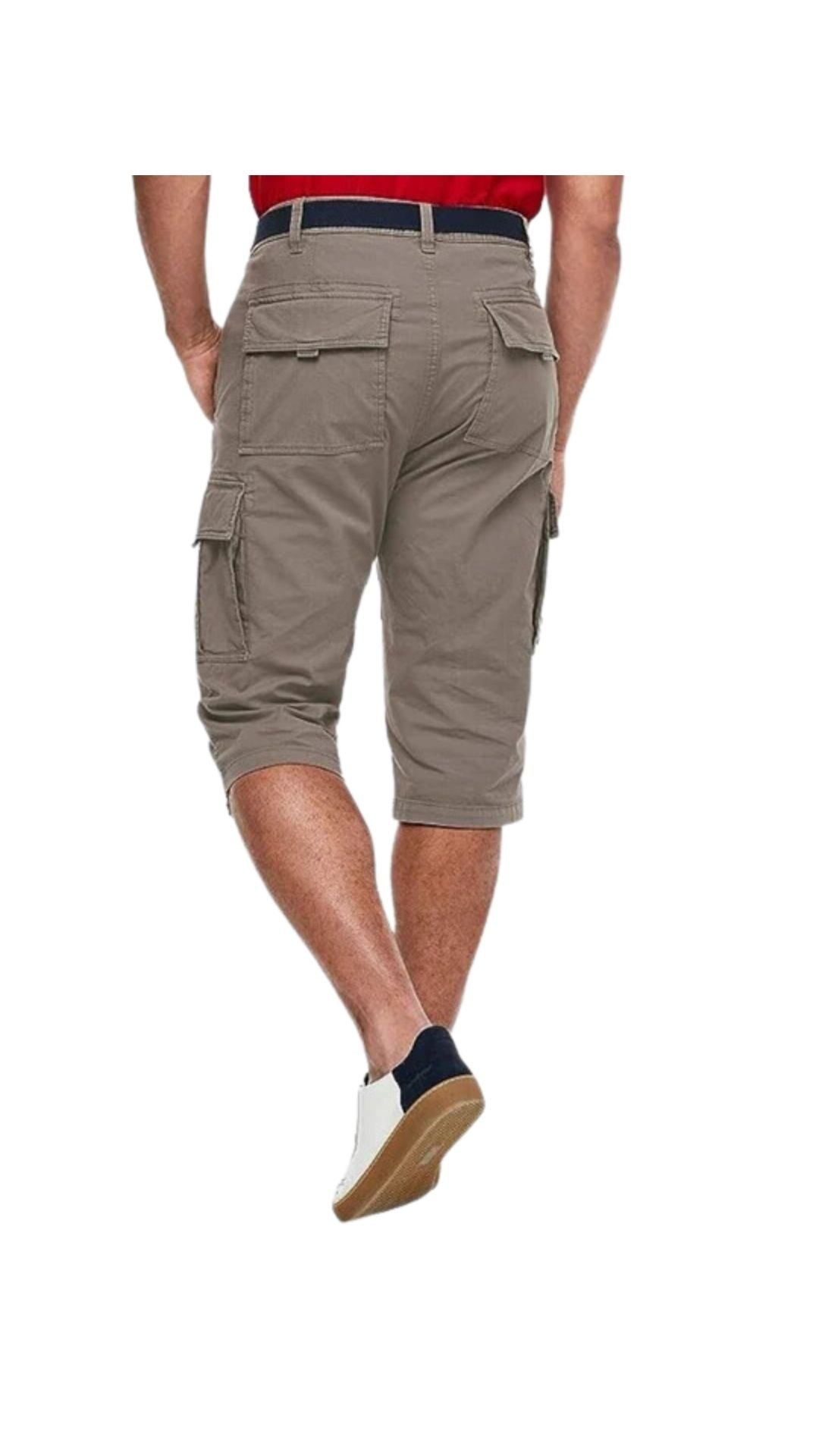 CARGO SHORTS sold by FBO product image thumbnail 2