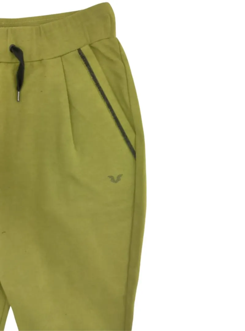 Skinny Leg Fleece Track Pants sold by FBO product image thumbnail 2