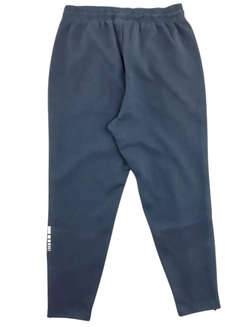 Zipper Skinny Fit Fleece Track Pants sold by FBO product image thumbnail 4