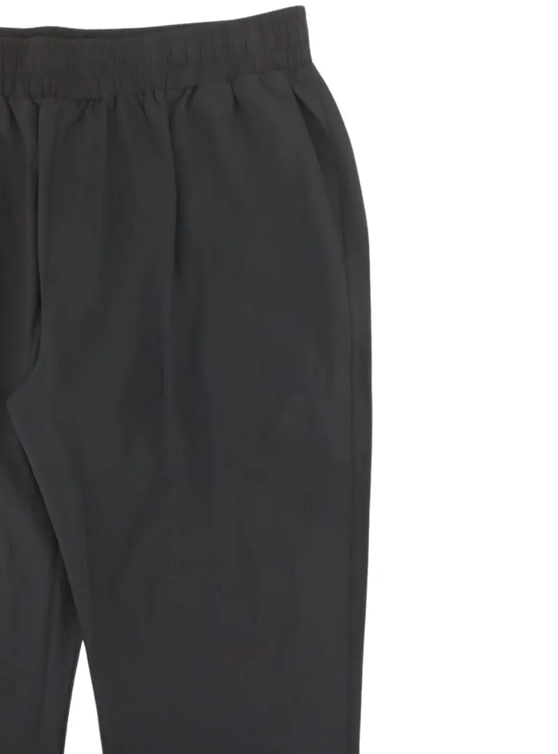 Basic Solid Straight Leg Track Pants sold by FBO product image thumbnail 2