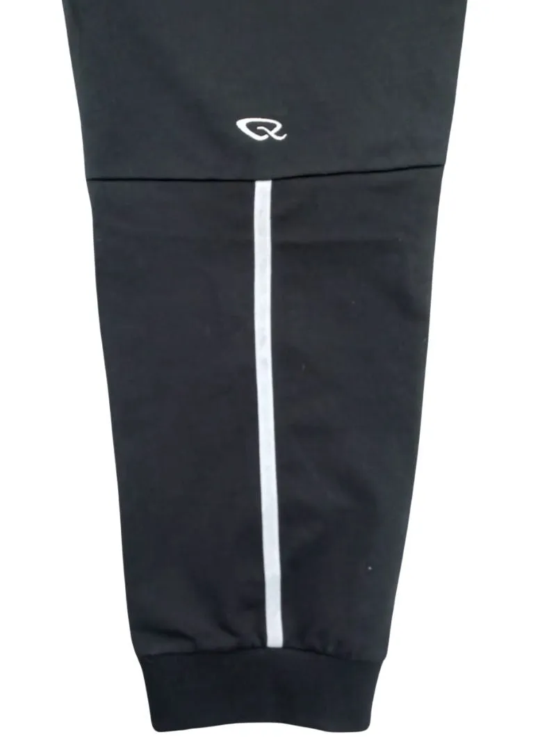 Solid Basic Fleece Track Pants sold by FBO product image thumbnail 4