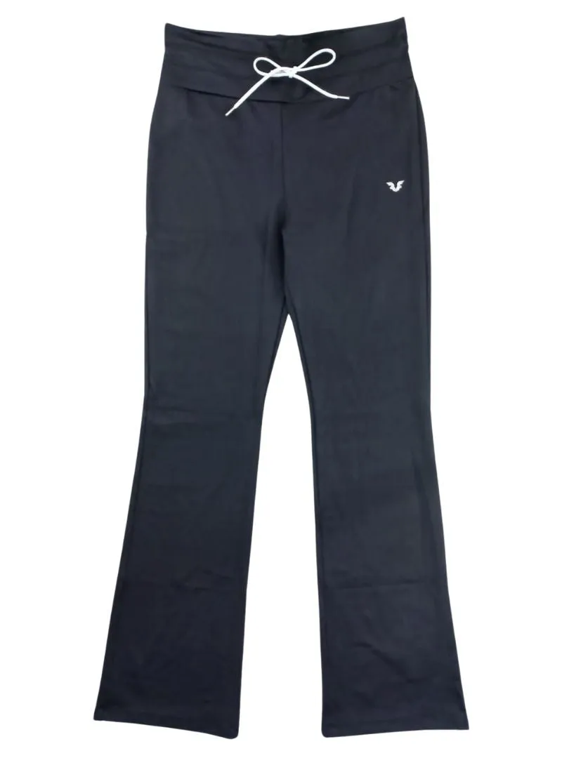 Stretch Flare Leg Pants sold by FBO