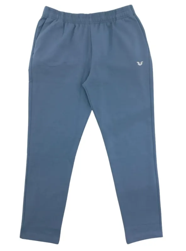 Logo Skinny Fit Fleece Track Pants sold by FBO