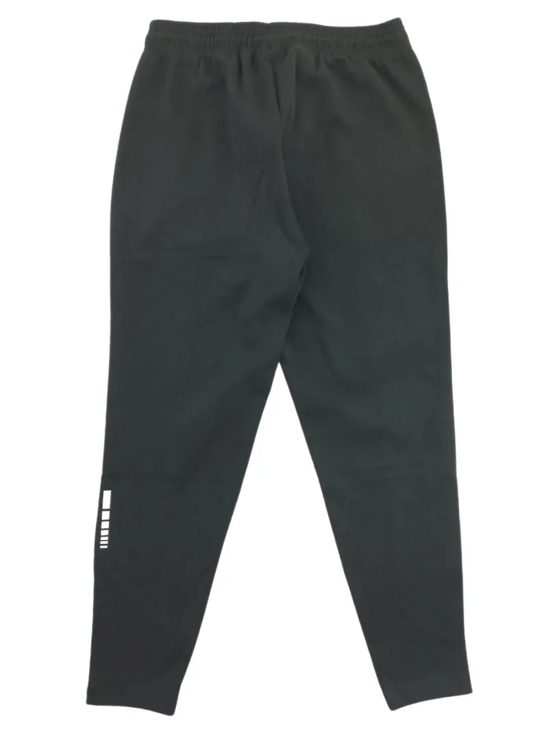 Zipper Skinny Fit Fleece Track Pants sold by FBO product image thumbnail 4