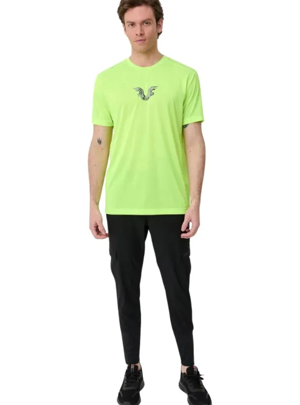 Basic Logo Active Tee sold by FBO