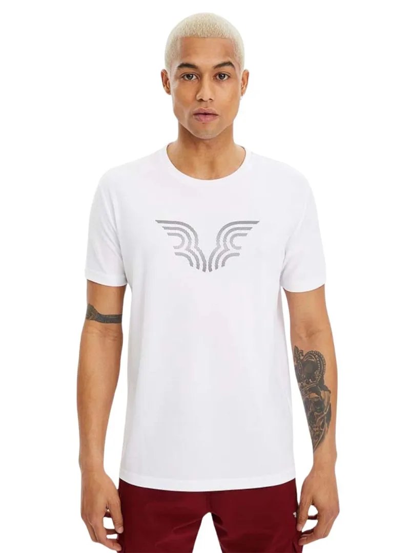 Printed Logo Active Top sold by FBO