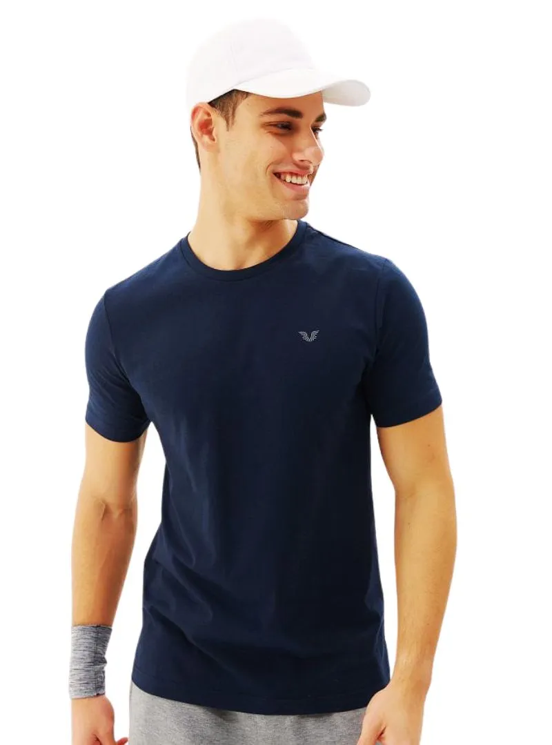 Basic Logo Active T-shirt sold by FBO