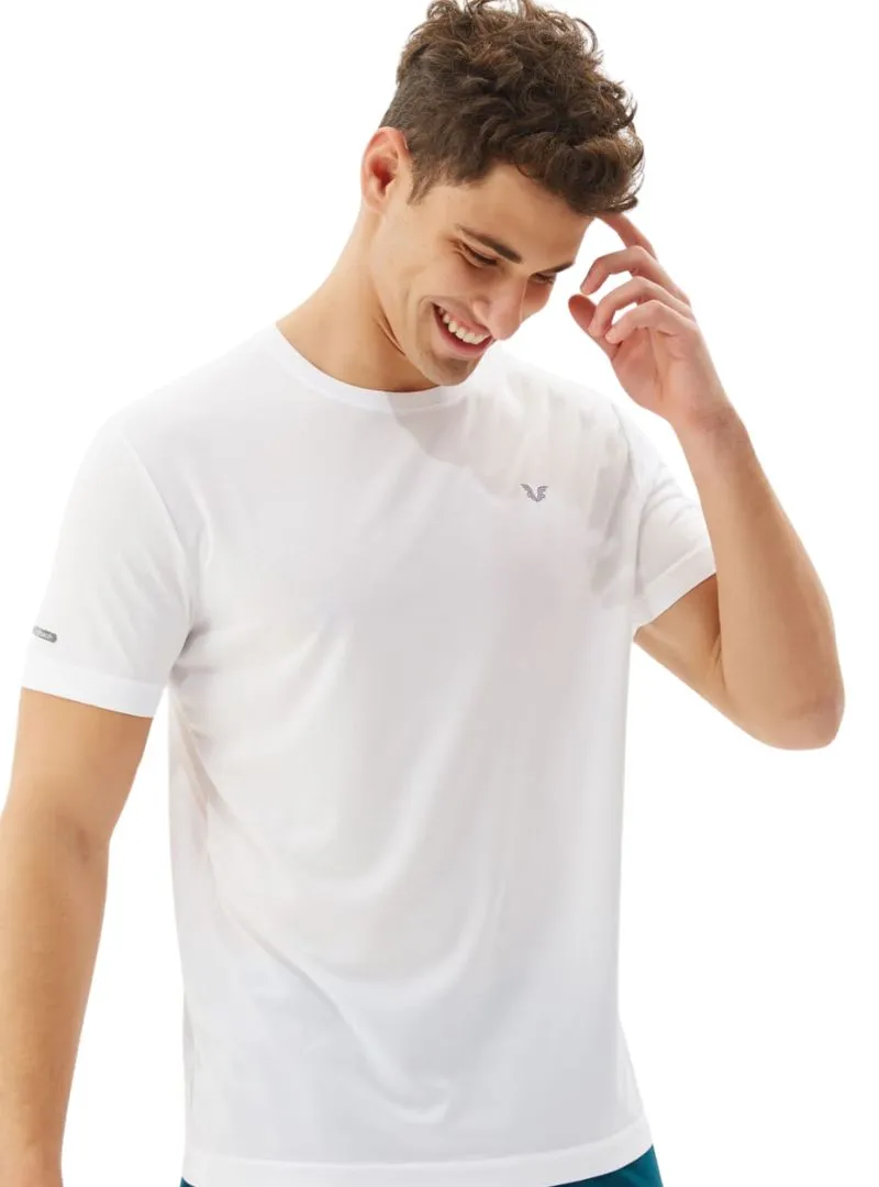 Basic Logo Active Tee sold by FBO