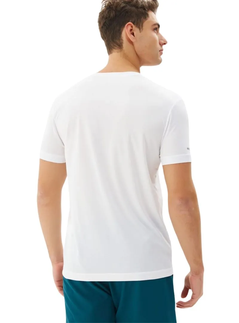 Basic Logo Active Tee sold by FBO product image thumbnail 3