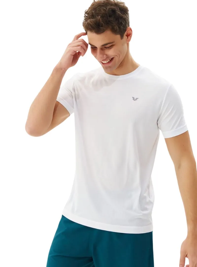 Basic Logo Active Tee sold by FBO product image thumbnail 2